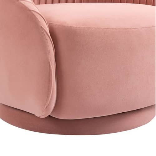 Lorna Single Seated Arm Chair