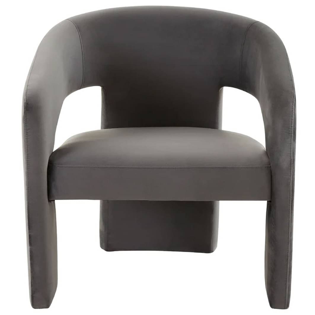 Ashly Upholstered Arm Chair