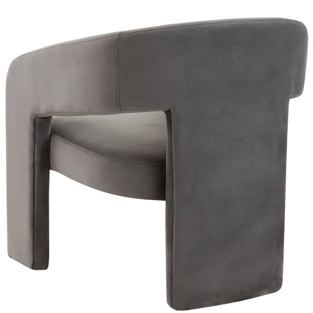 Ashly Upholstered Arm Chair