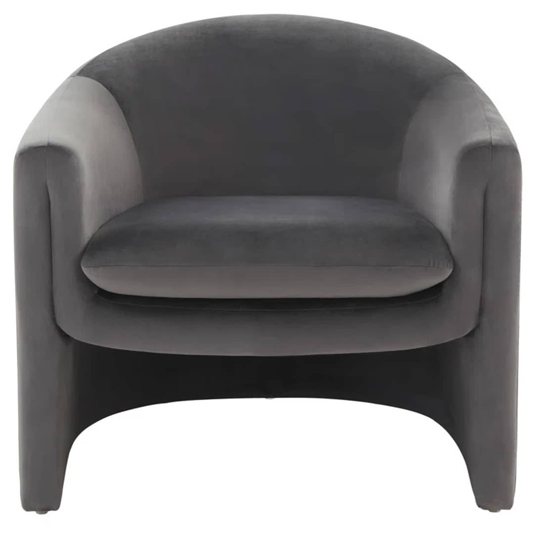 Durant Upholstered Arm Chair