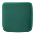 Andean Upholstered Ottoman - rear_view