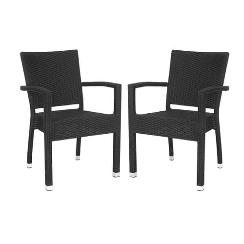 Modern outdoor patio chair