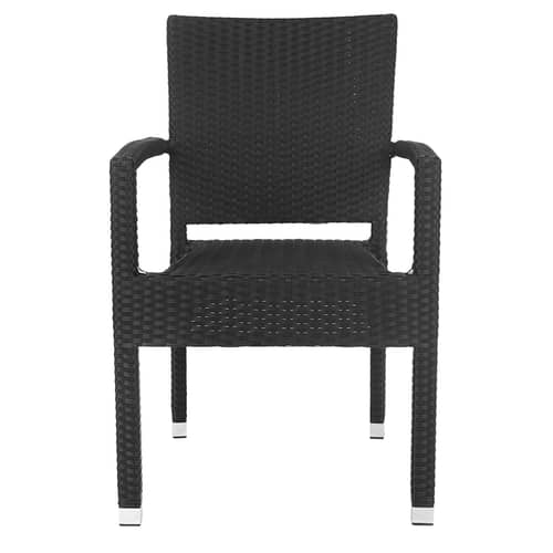Modern outdoor patio chair