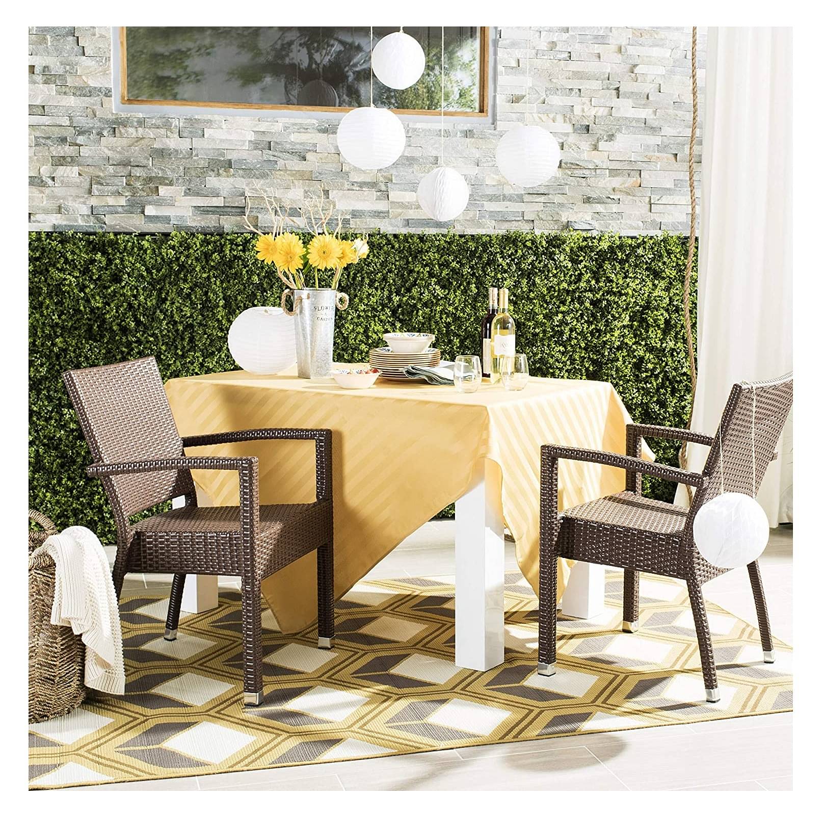 Argo Patio Furniture