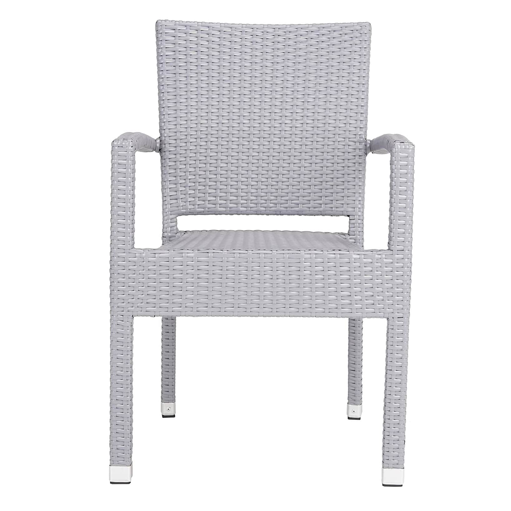 Loch Patio Bistro chair(2 pcs) - rear_view