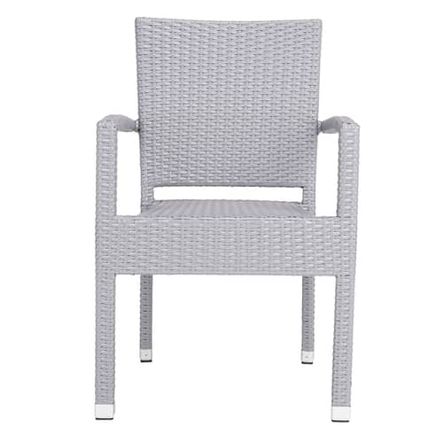 Loch Patio Bistro chair(2 pcs)
