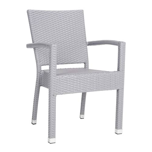 Loch Patio Bistro chair(2 pcs)