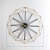 Morco Premium Look Wall Clock - left_view