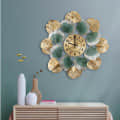 Orleans Sun Shine Wall Clock - photo