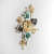 Orleans Ultra Modern Wall Clock - front_view