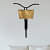 Orleans Iron Cycle Wall Hanging - photo