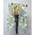Orleans Iron Cycle Wall Hanging - top_view