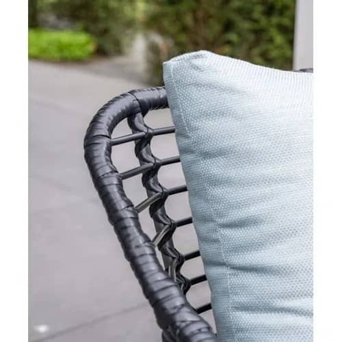 Loch Outdoor Indoor Sofa Patio Furniture Set