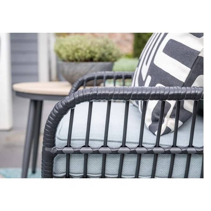 Loch Outdoor Indoor Sofa Patio Furniture Set