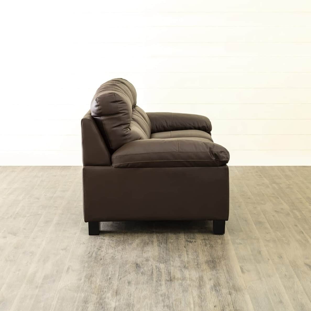 Cygnus Three Seated Sofa - top_view