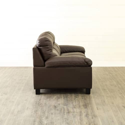 Cygnus Three Seated Sofa