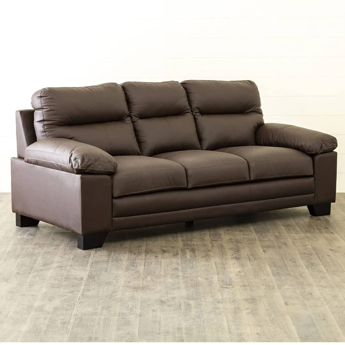 Cygnus Three Seated Sofa
