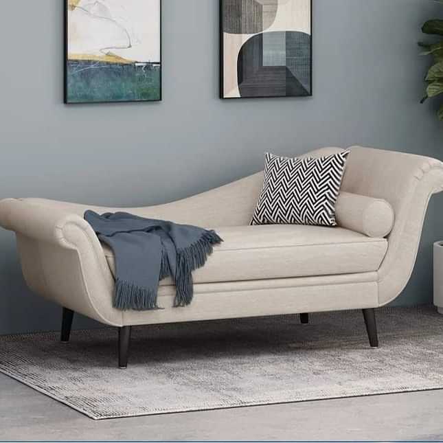 Bedford 2-Seater Settee Sofa - photo