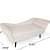 Bedford 2-Seater Settee Sofa - top_view