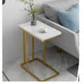 Sacramento Metal End Table - photo