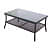Sapa Wicker Seating Outdoor Patio Set - bottom_view