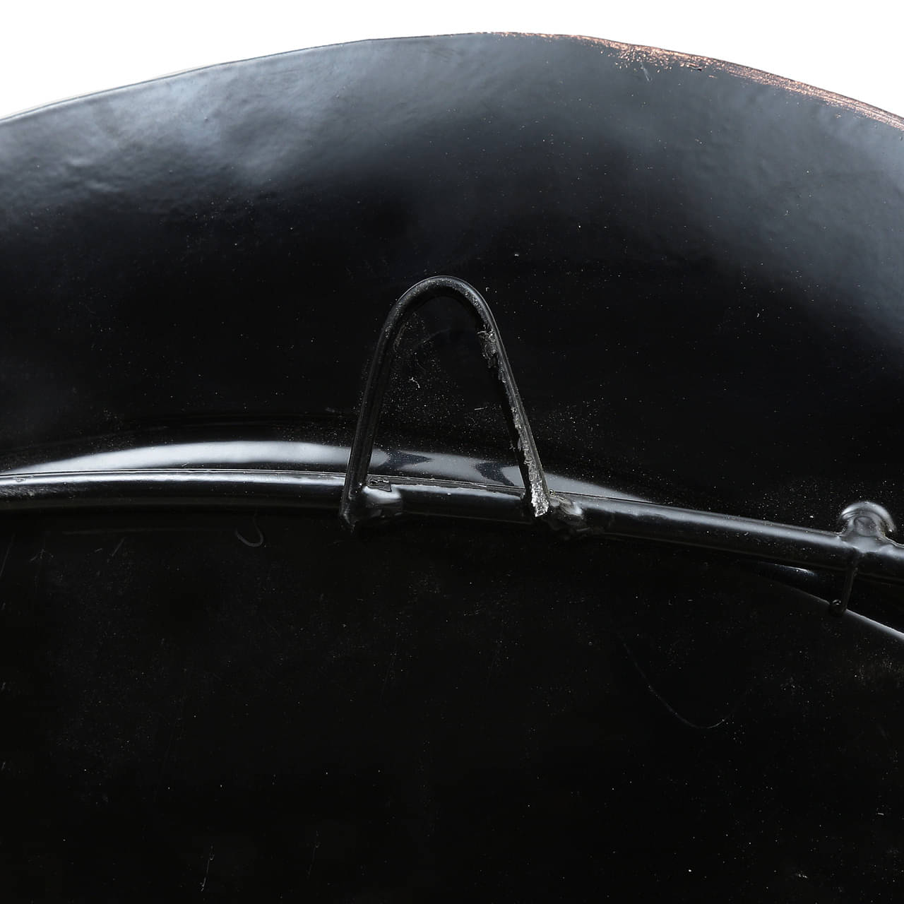 Handmade Gold Spiritual Metal Wall Art