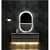Hexa Led Mirror - photo