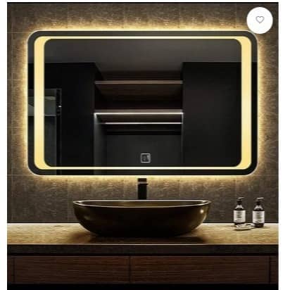 Led Mirror