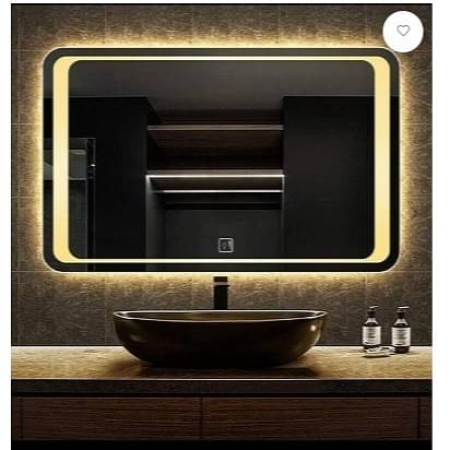 Led Mirror