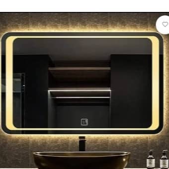 Led Mirror