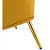 Tokyo Wing Chair In Yellow Color - right_view
