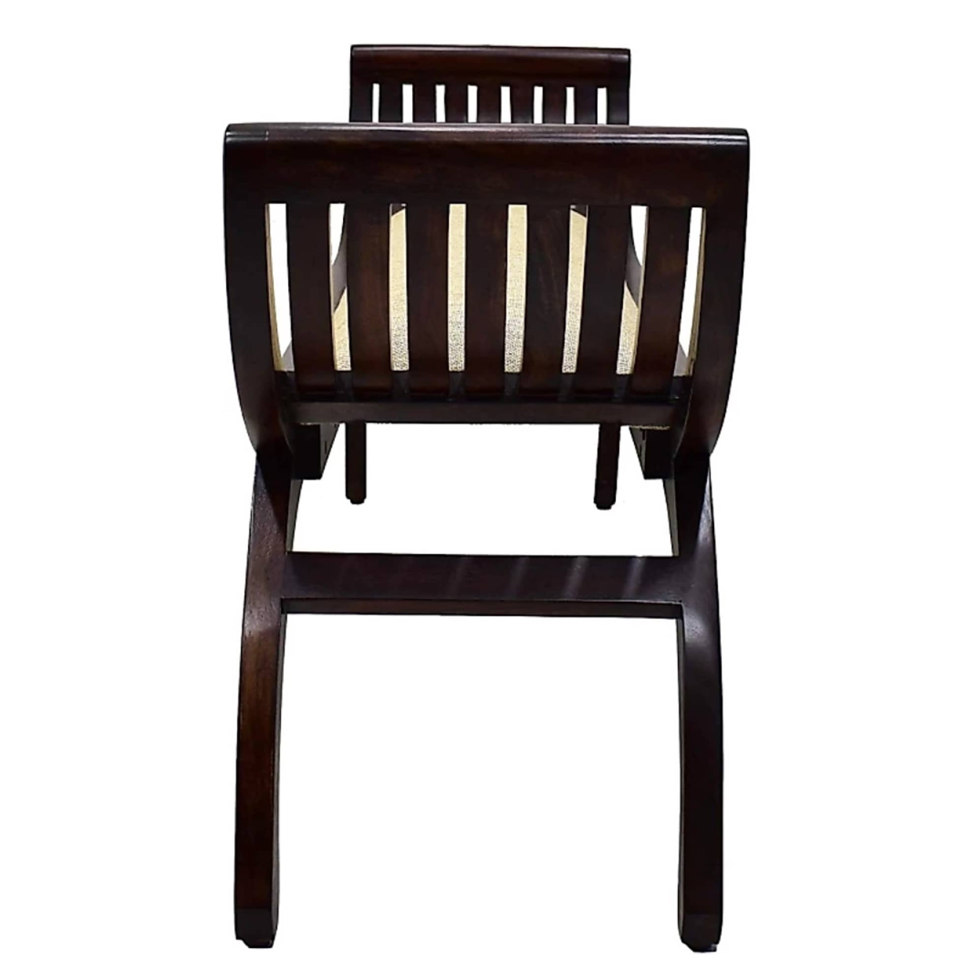 Crocus 2 Seater Bench