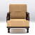 Grane Solid Wood 5 Seater Sofa Set - left_view