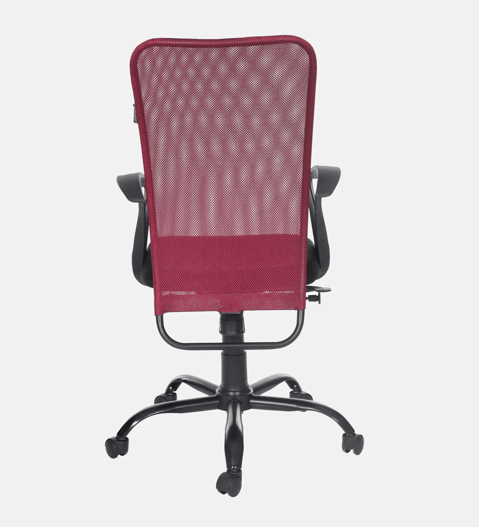 Mid Back Office Desk Chair