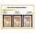 Ness Full Size Dressing Mirror - rear_view