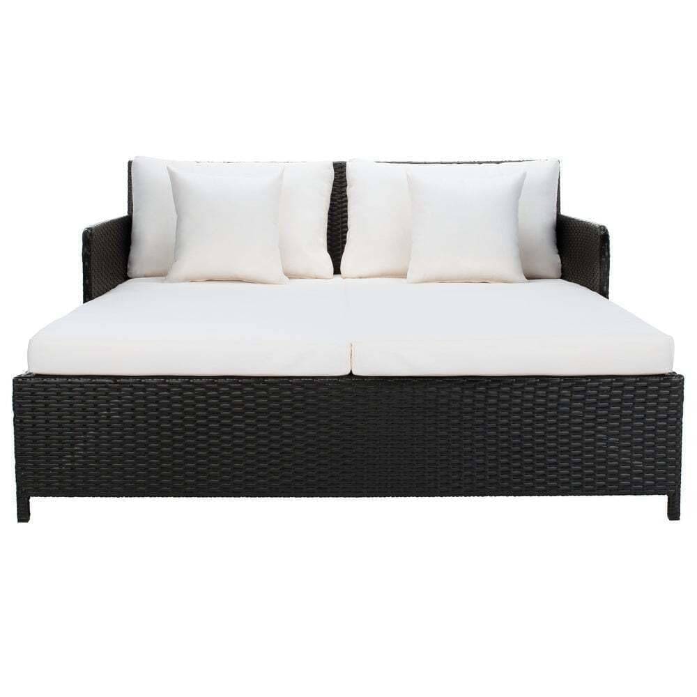Tasmania Outdoor Daybed Patio Loveseat Sofa