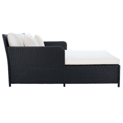 Tasmania Outdoor Daybed Patio Loveseat Sofa