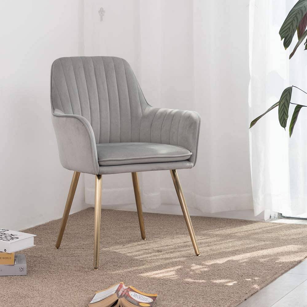 Tantra Modern Accent Arm Chair