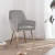 Tantra Modern Accent Arm Chair - photo