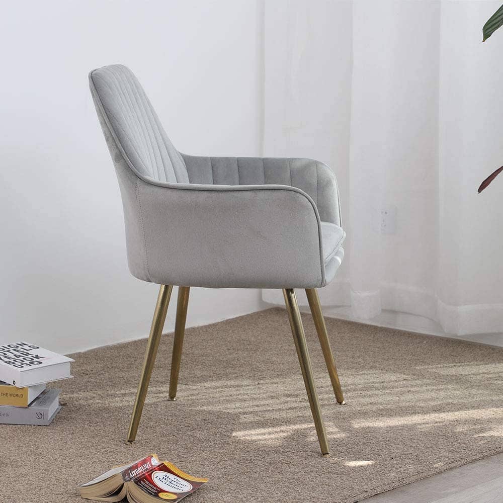 Tantra Modern Accent Arm Chair