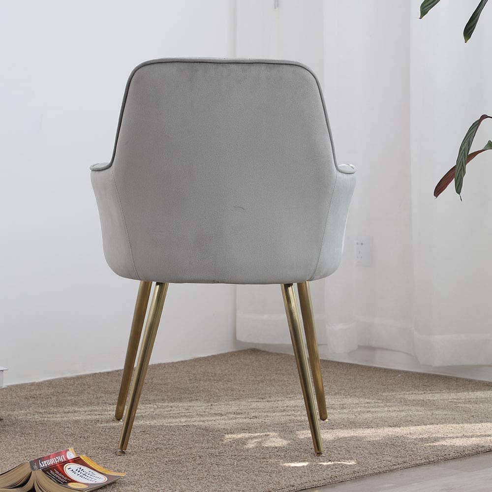 Tantra Modern Accent Arm Chair