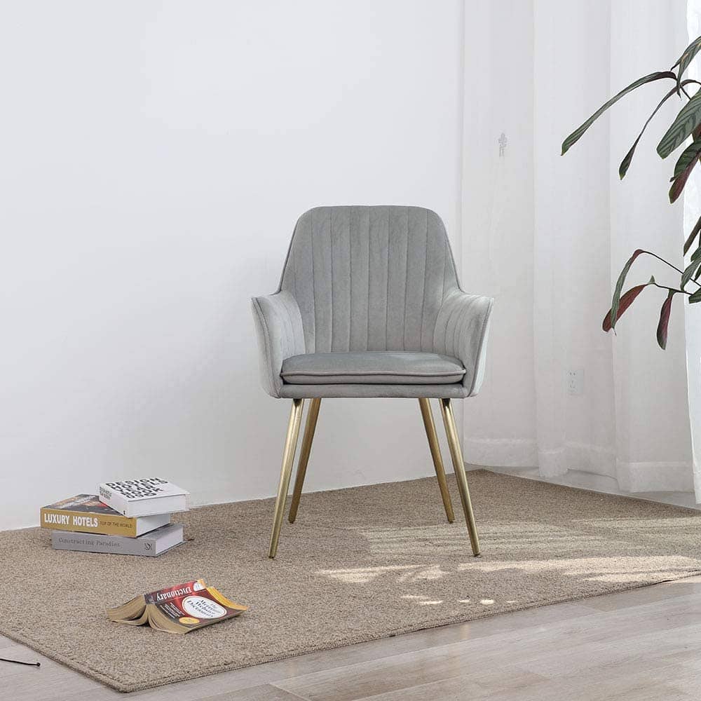 Tantra Modern Accent Arm Chair