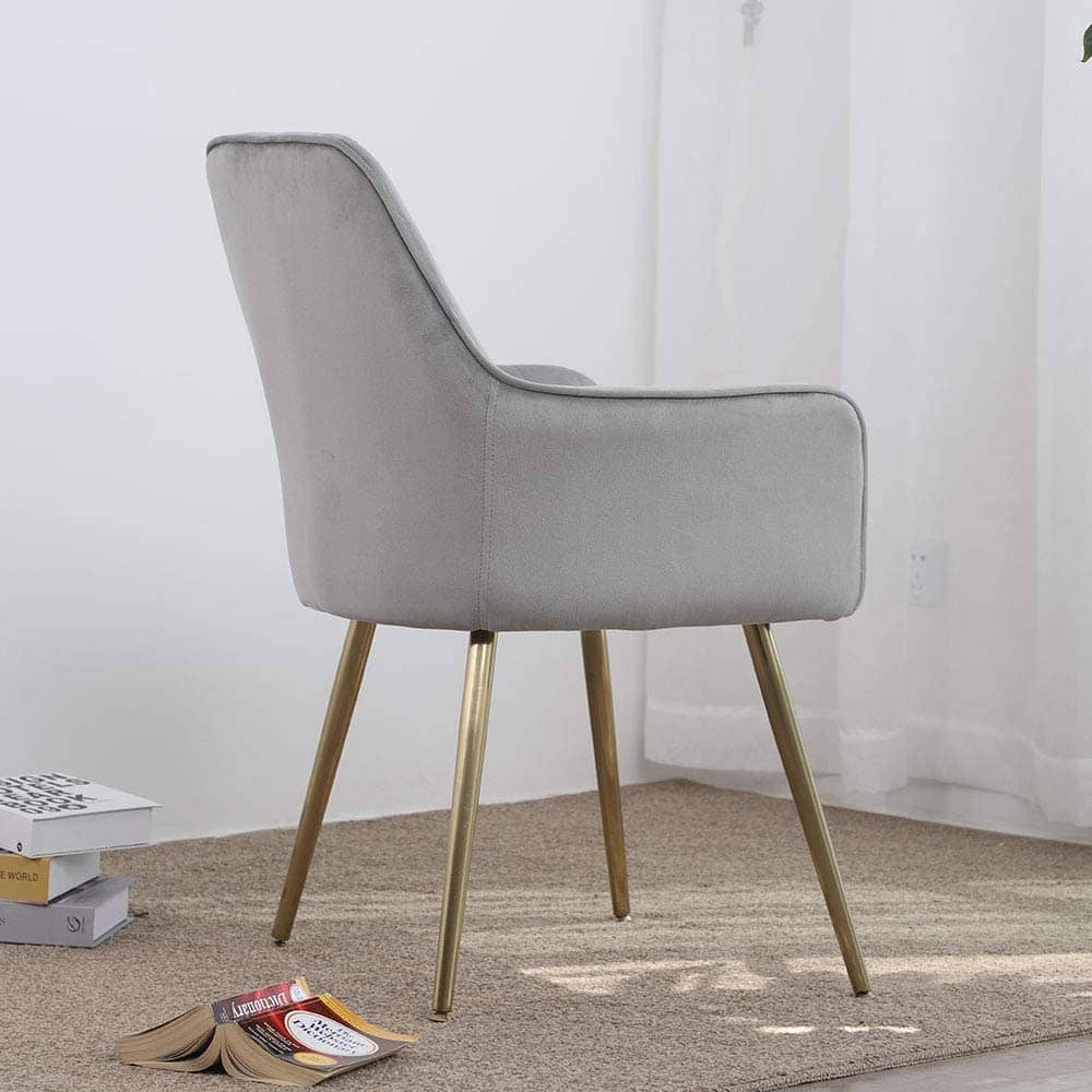 Tantra Modern Accent Arm Chair