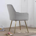 Tantra Modern Accent Arm Chair - left_view