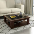 Saguaro Wooden Center Table - photo
