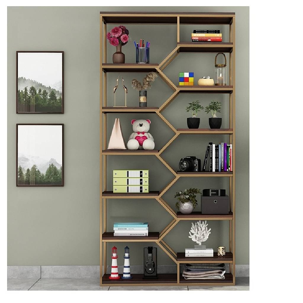 Annecy Book Shelf
