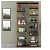 Annecy Book Shelf - photo