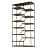 Annecy Book Shelf - left_view
