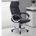 Geelong Disc Executive Office Chair - photo