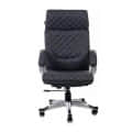 Geelong Disc Executive Office Chair - front_view